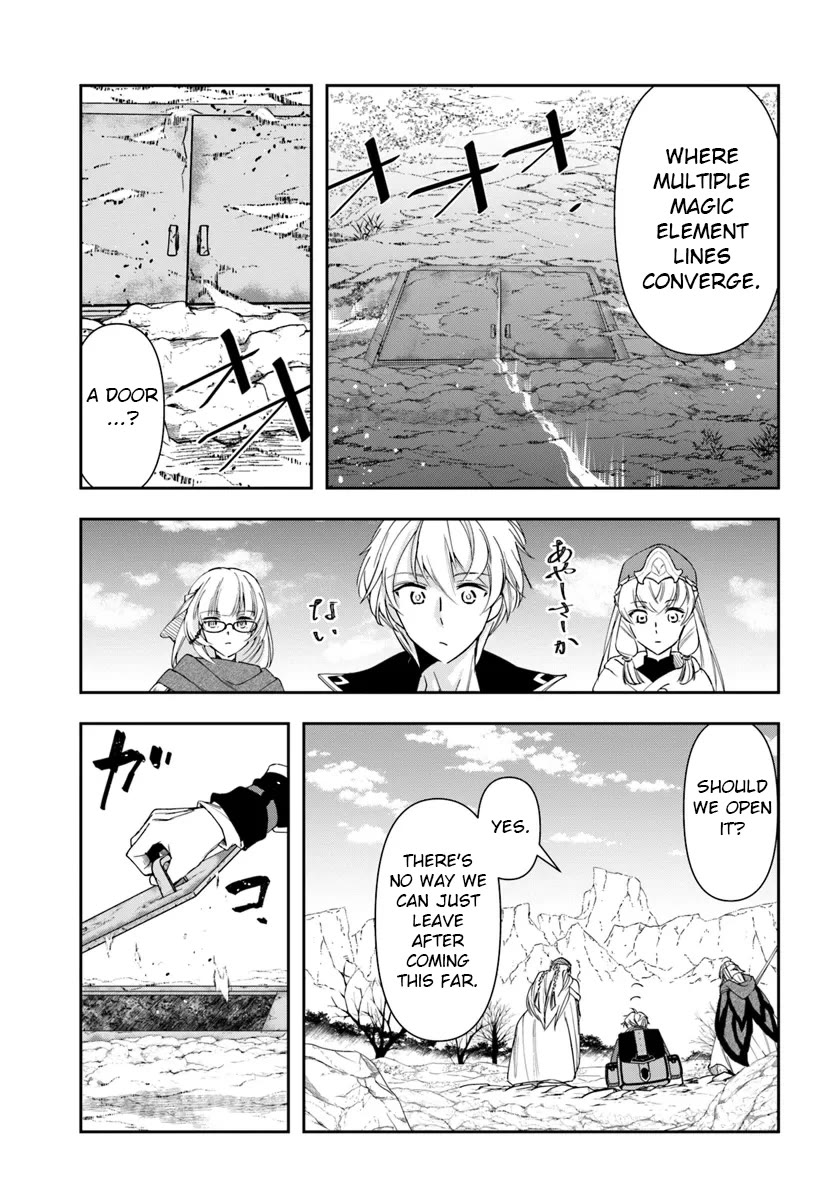 The Frontier Alchemist Chapter 29.2 page 9 - Chapter 29.2