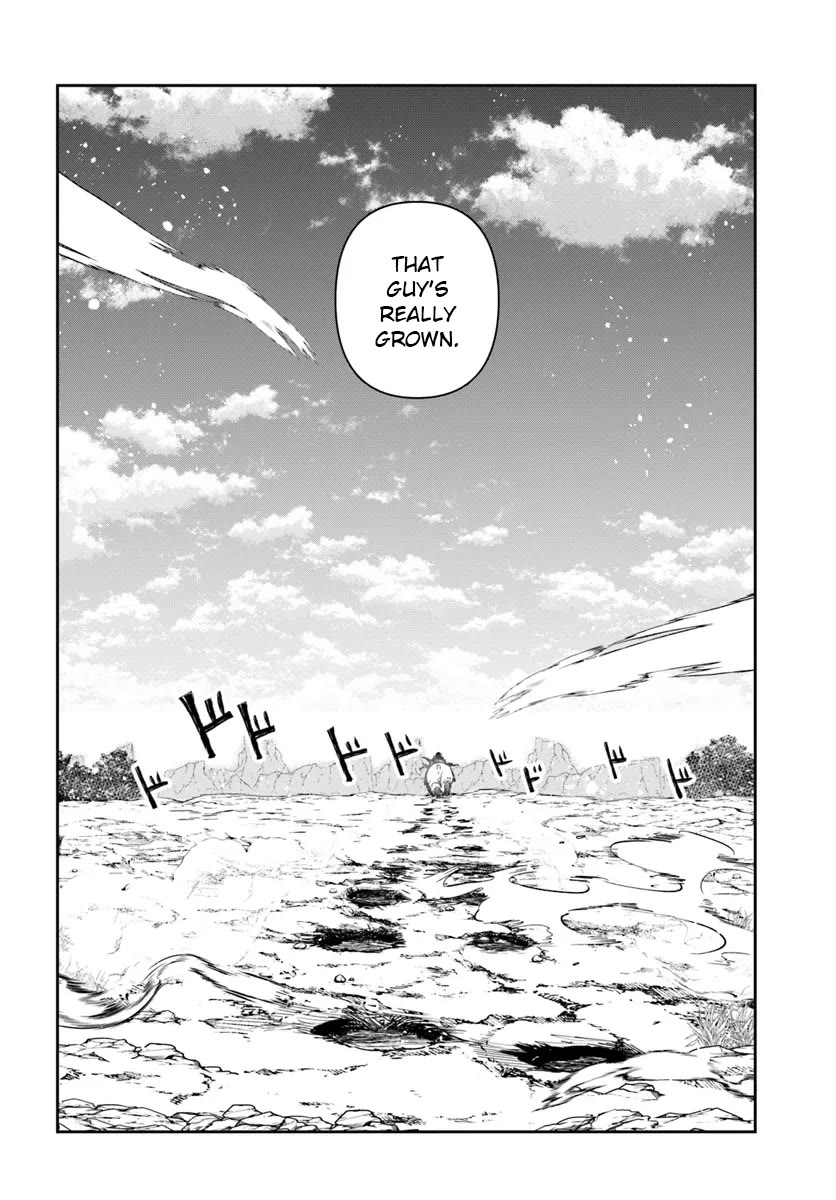 The Frontier Alchemist Chapter 30.2 page 17 - Chapter 30.2