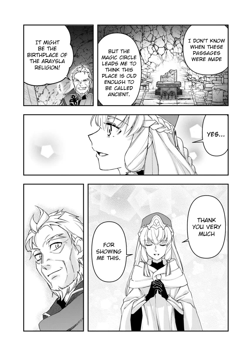 The Frontier Alchemist Chapter 30.2 page 2 - Chapter 30.2