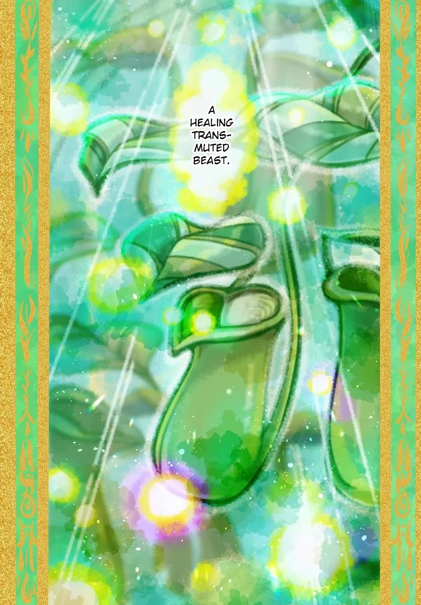 The Frontier Alchemist Chapter 31.1 page 1 - Chapter 31.1
