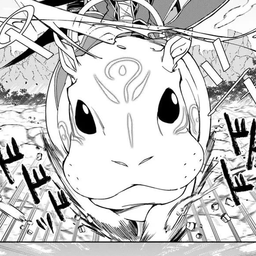 The Frontier Alchemist Chapter 31.1 cover