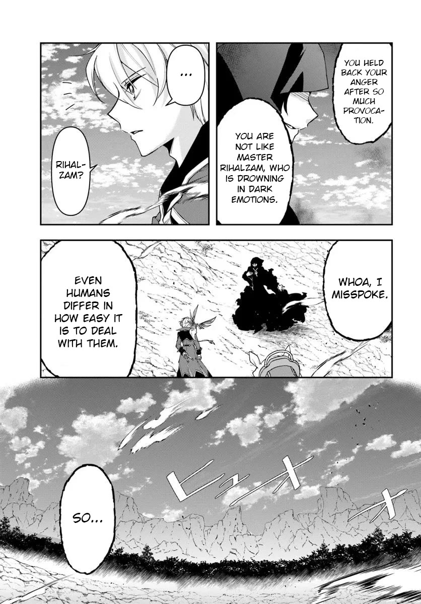 The Frontier Alchemist Chapter 31.2 page 10 - Chapter 31.2