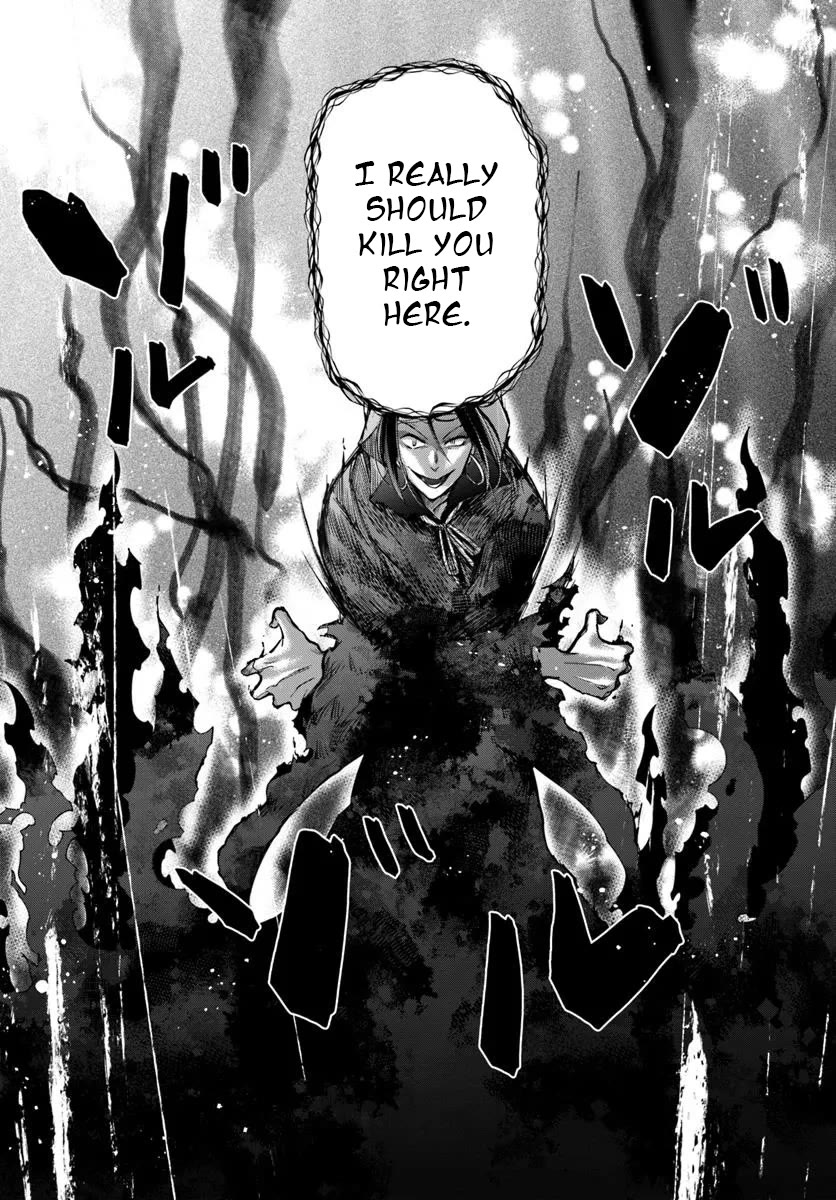 The Frontier Alchemist Chapter 31.2 page 11 - Chapter 31.2