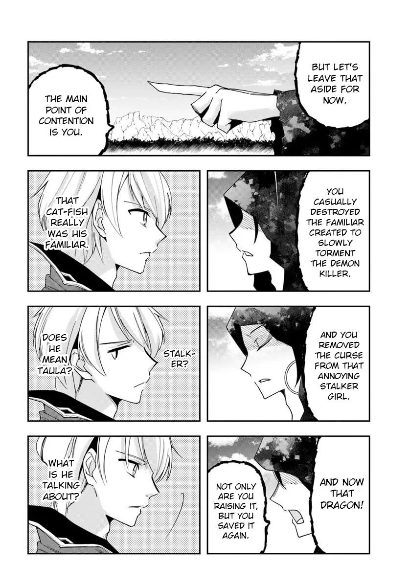 The Frontier Alchemist Chapter 31.2 page 7 - Chapter 31.2