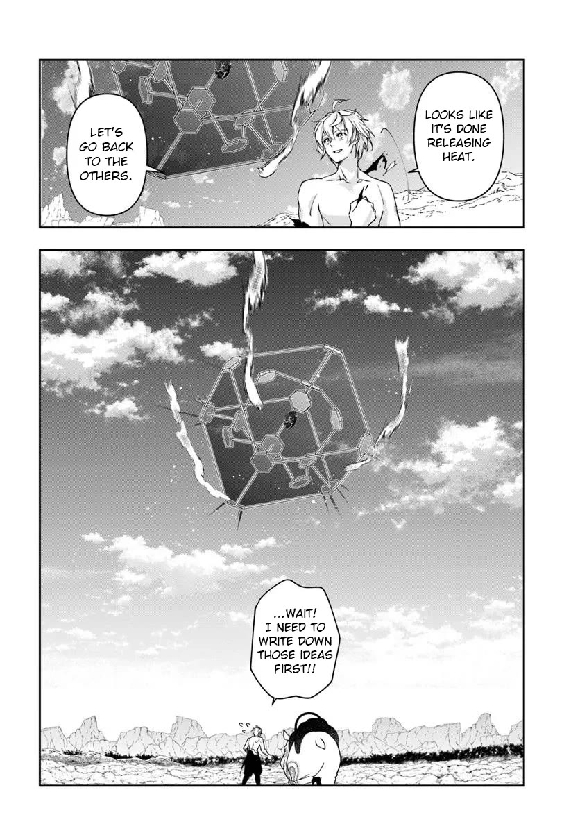 The Frontier Alchemist Chapter 32.1 page 13 - Chapter 32.1