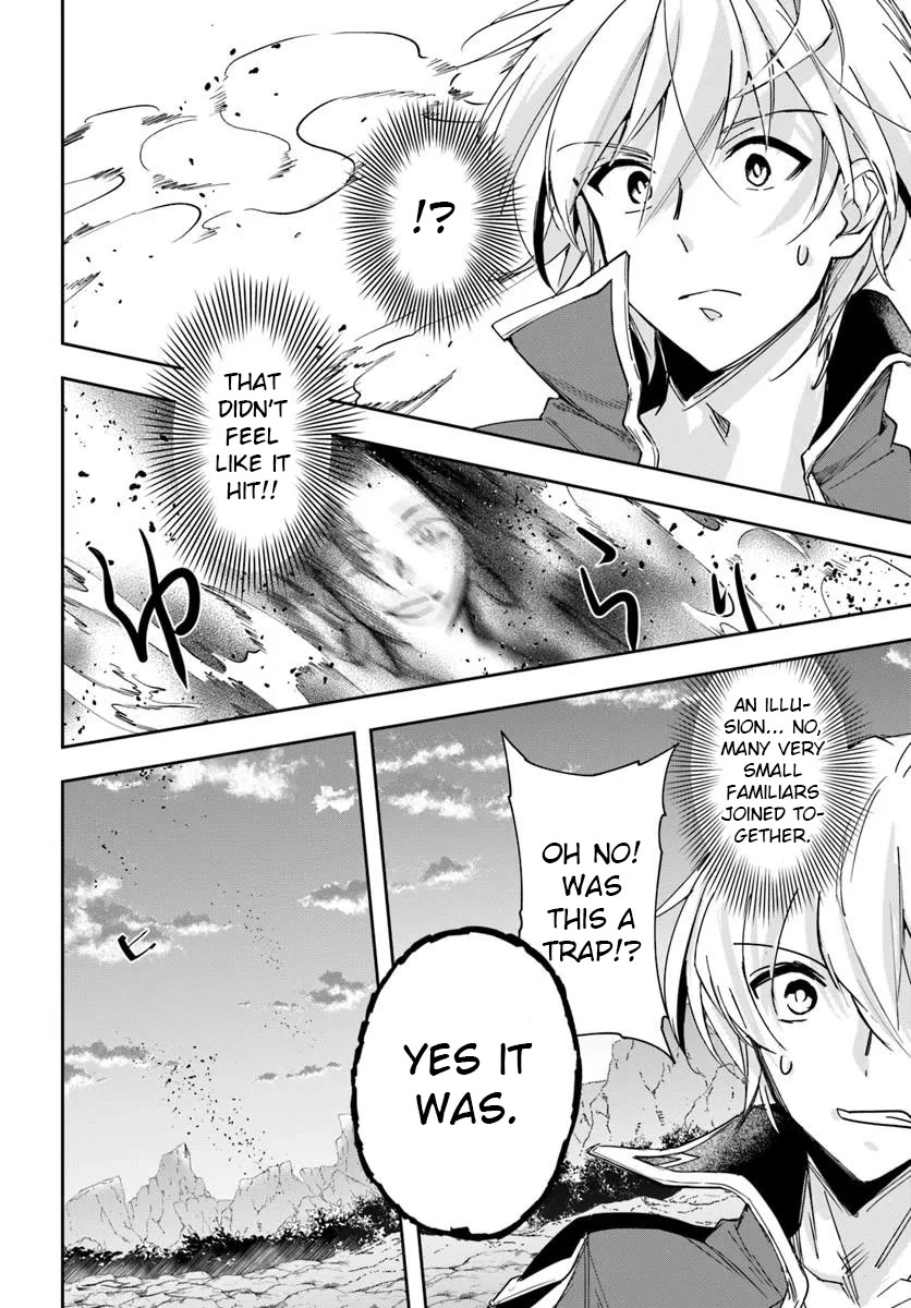 The Frontier Alchemist Chapter 32.1 page 3 - Chapter 32.1