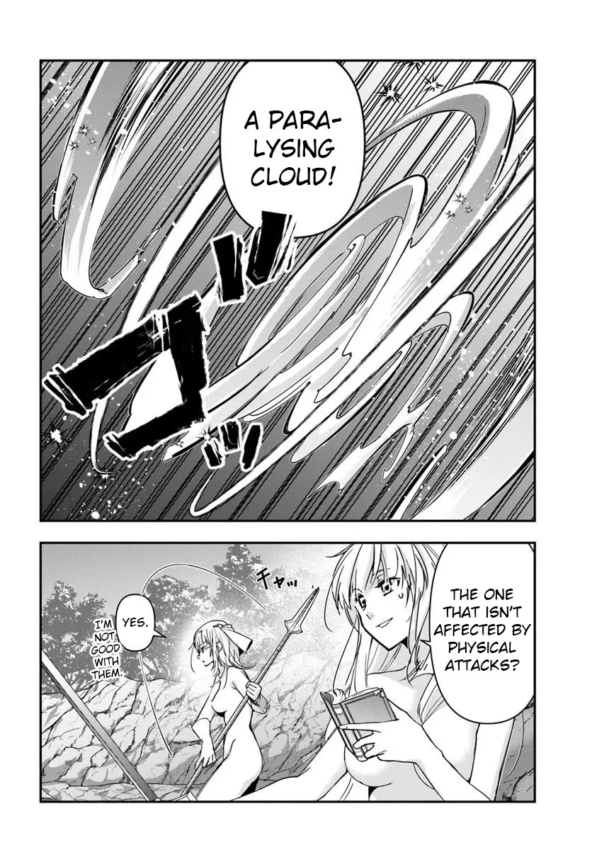 The Frontier Alchemist Chapter 32.2 page 10 - Chapter 32.2