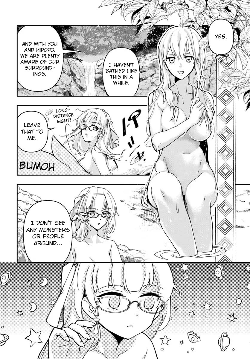 The Frontier Alchemist Chapter 32.2 page 2 - Chapter 32.2