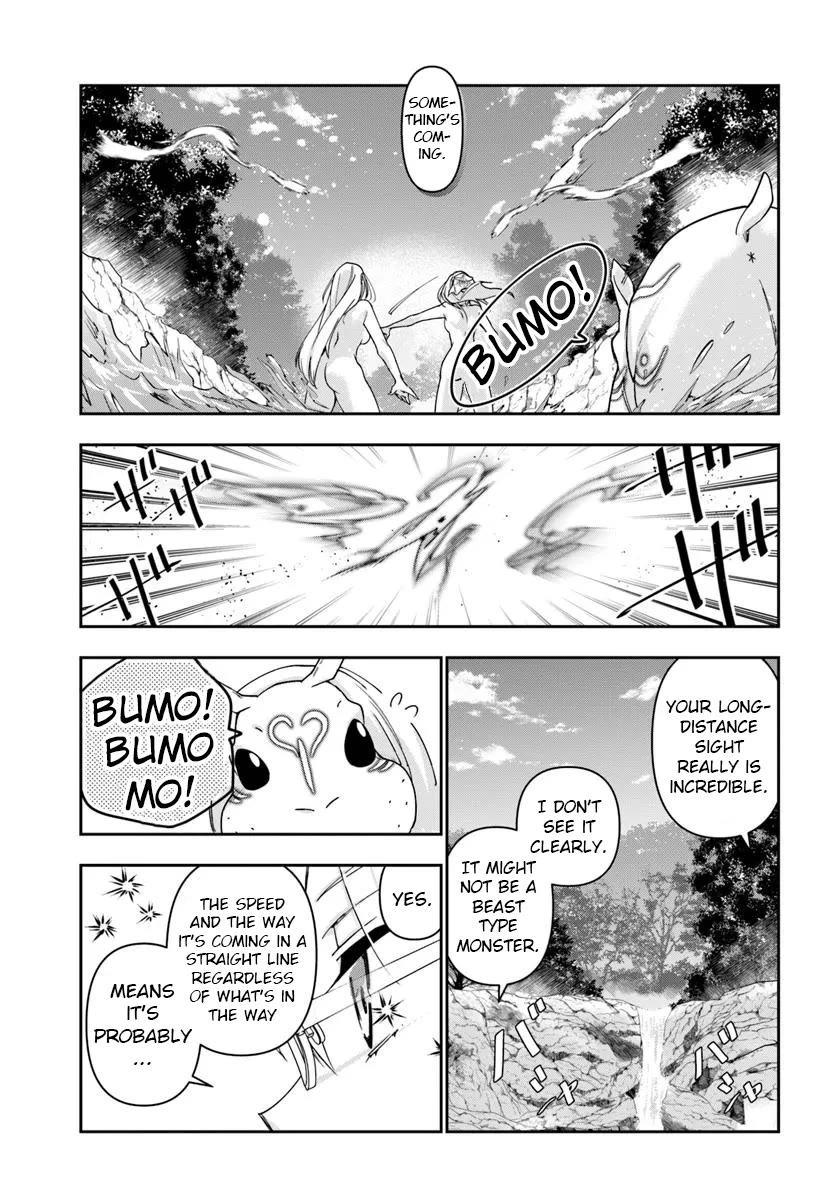The Frontier Alchemist Chapter 32.2 page 9 - Chapter 32.2