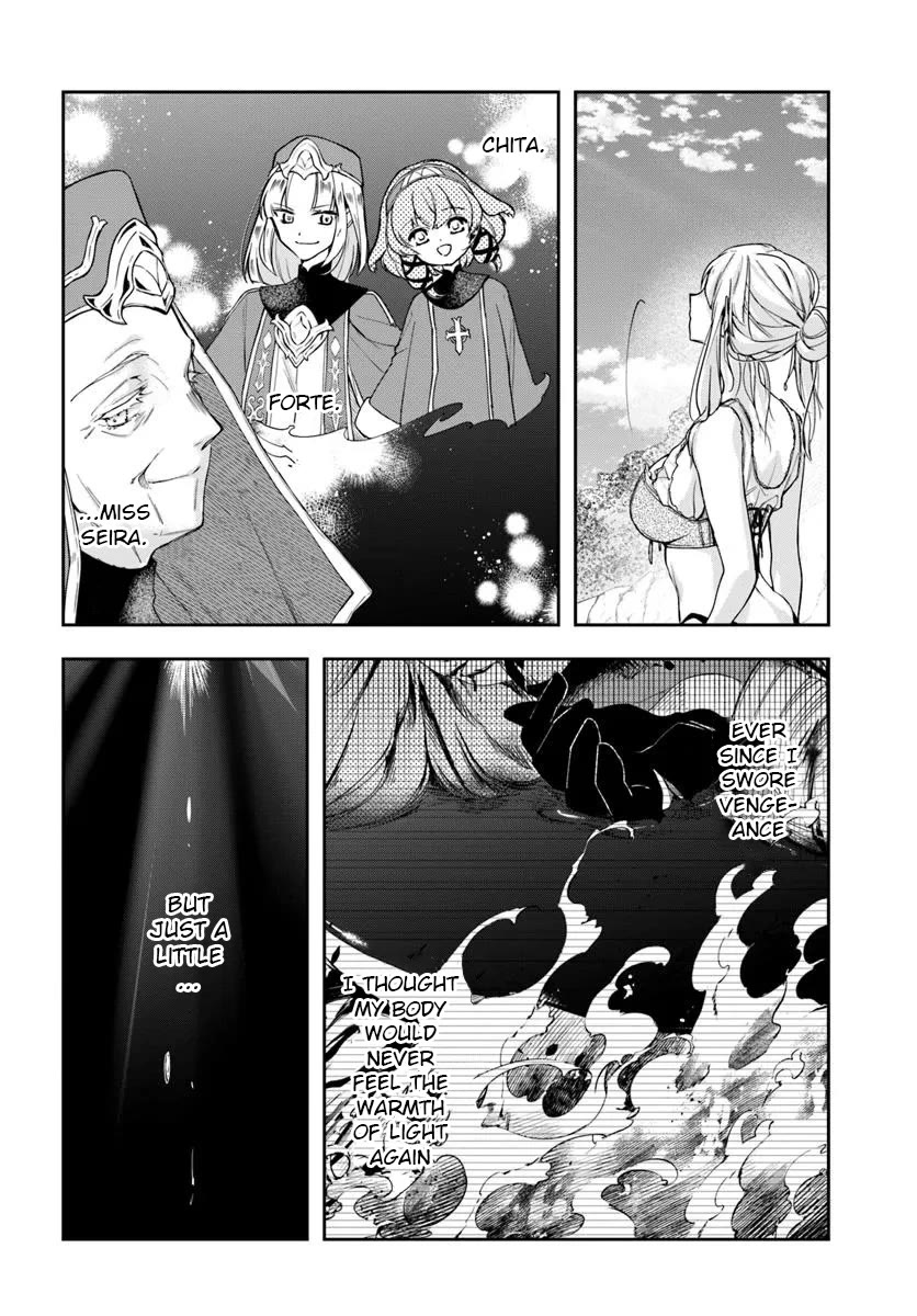The Frontier Alchemist Chapter 33.1 page 19 - Chapter 33.1