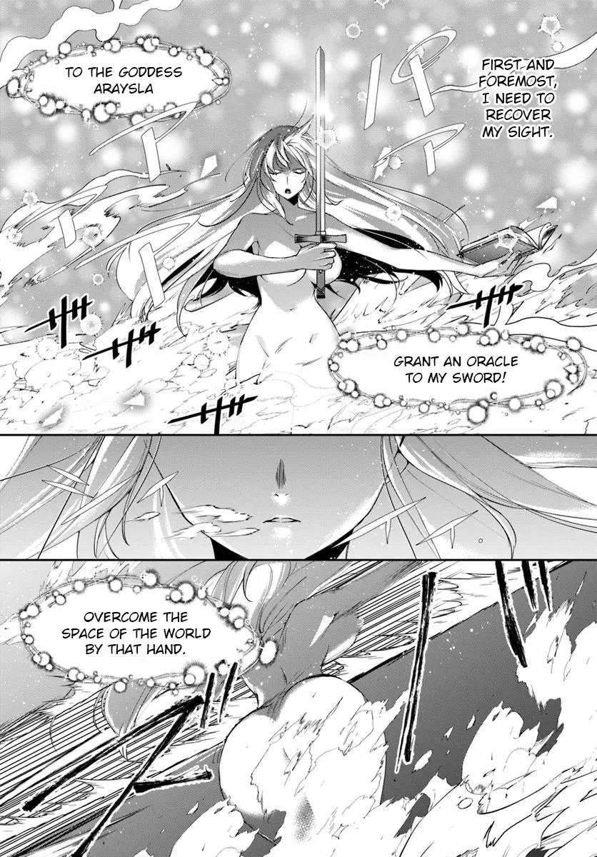 The Frontier Alchemist Chapter 33.1 page 4 - Chapter 33.1