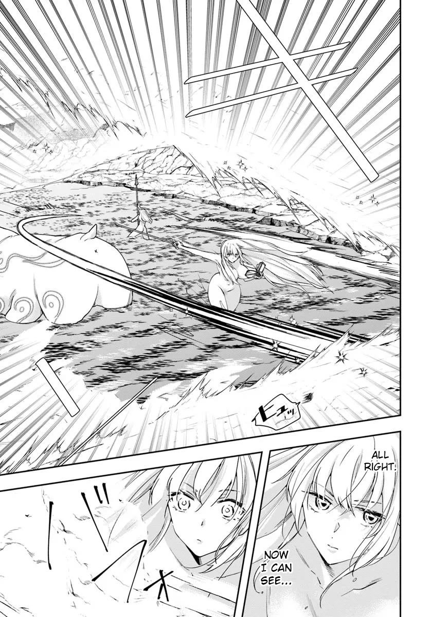 The Frontier Alchemist Chapter 33.1 page 5 - Chapter 33.1
