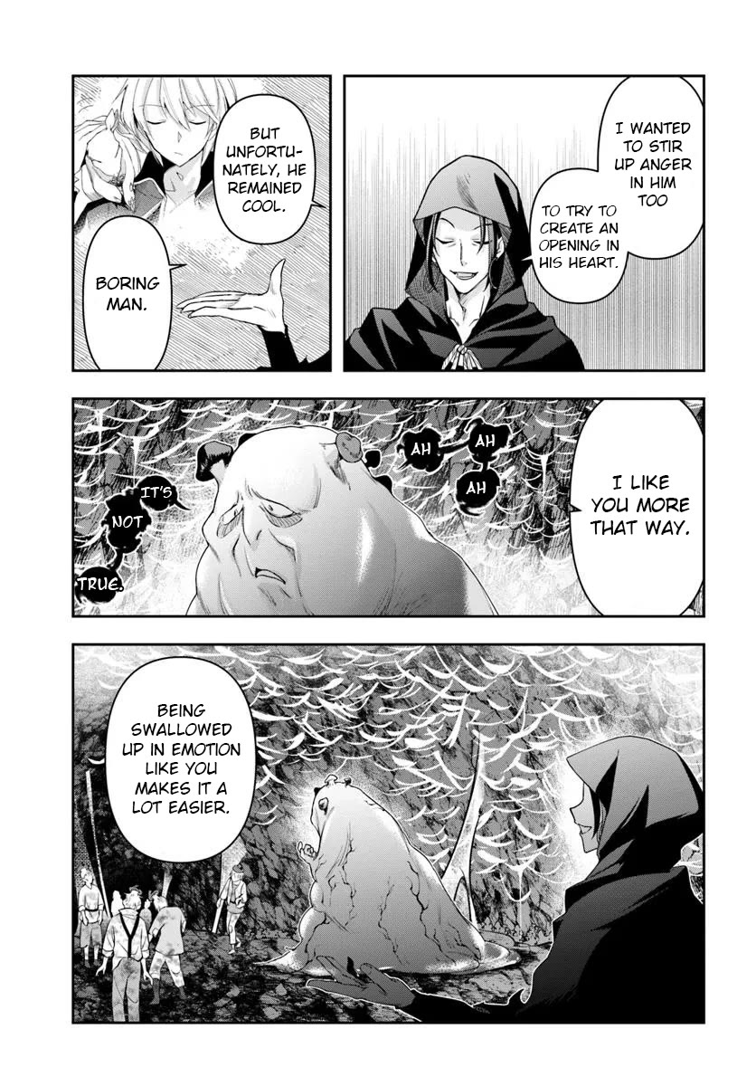 The Frontier Alchemist Chapter 33.2 page 11 - Chapter 33.2