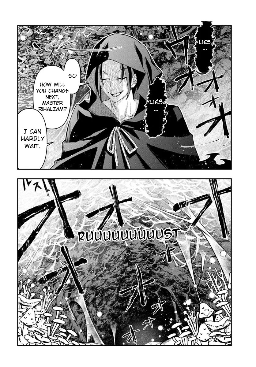 The Frontier Alchemist Chapter 33.2 page 12 - Chapter 33.2