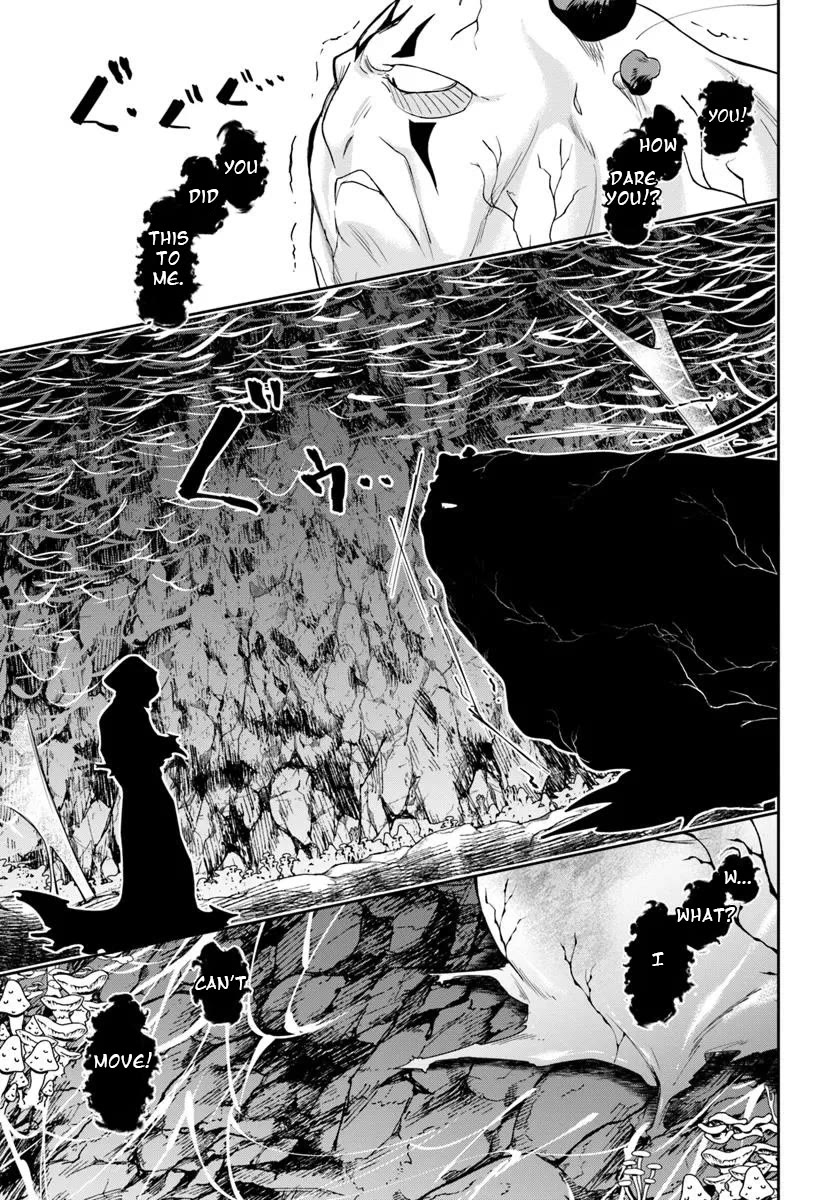 The Frontier Alchemist Chapter 33.2 page 5 - Chapter 33.2