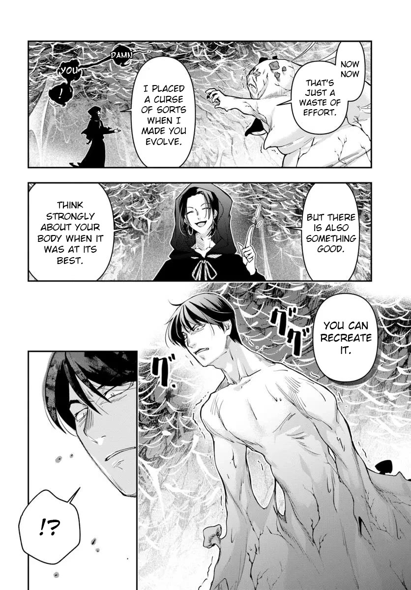 The Frontier Alchemist Chapter 33.2 page 6 - Chapter 33.2
