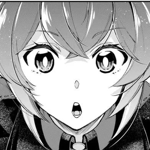 The Frontier Alchemist Chapter 34.2 cover