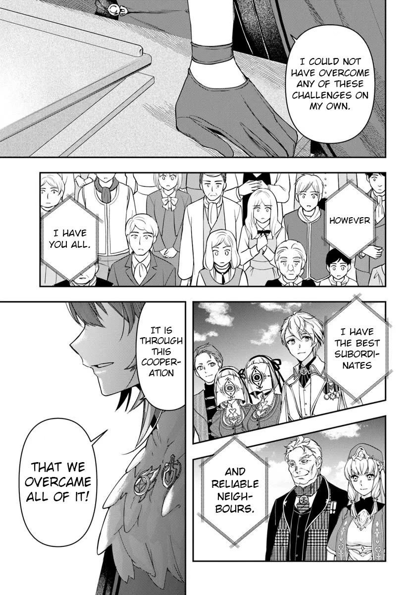 The Frontier Alchemist Chapter 35 page 20 - Chapter 35