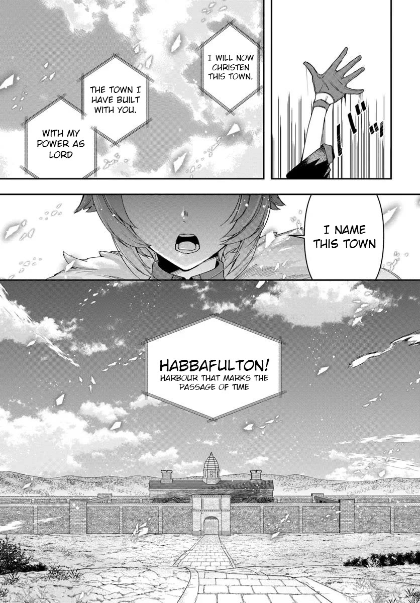 The Frontier Alchemist Chapter 35 page 24 - Chapter 35