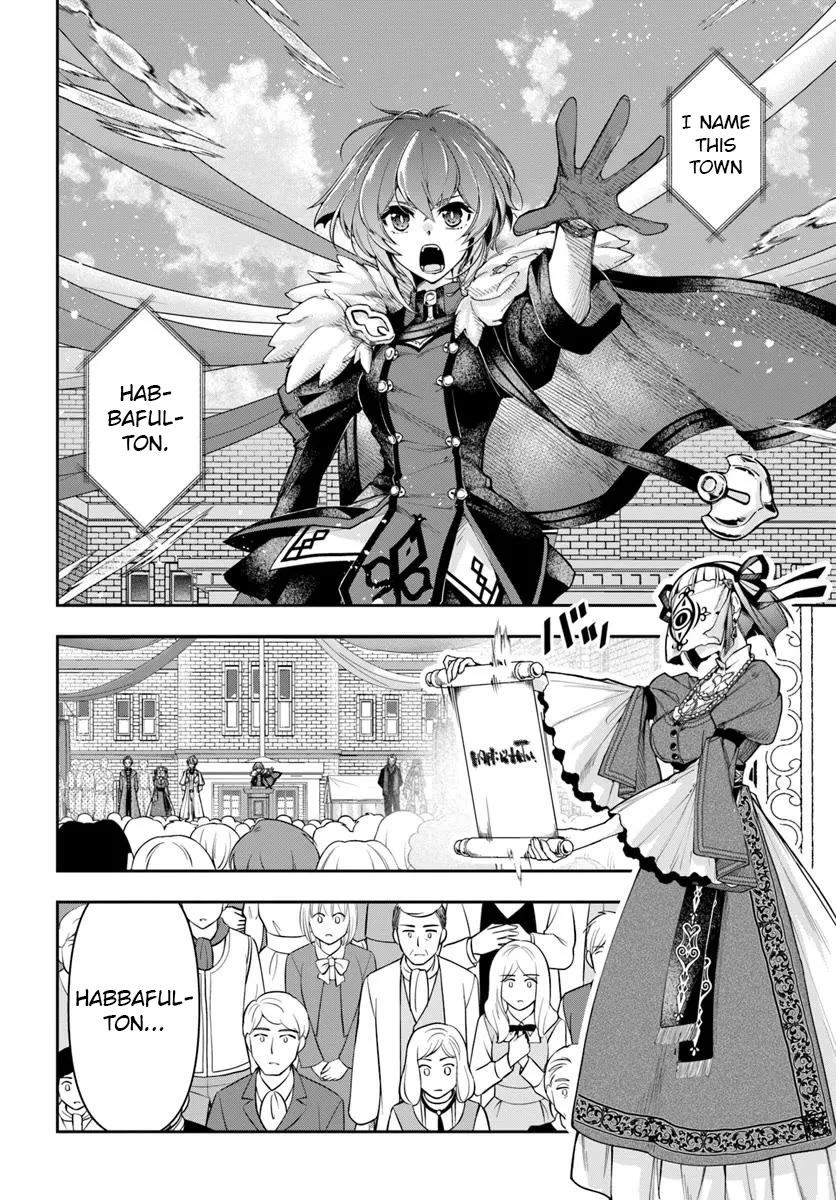 The Frontier Alchemist Chapter 36 page 2 - Chapter 36