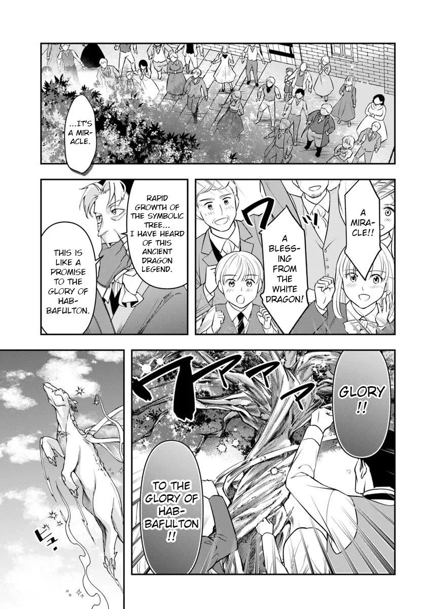 The Frontier Alchemist Chapter 36 page 9 - Chapter 36