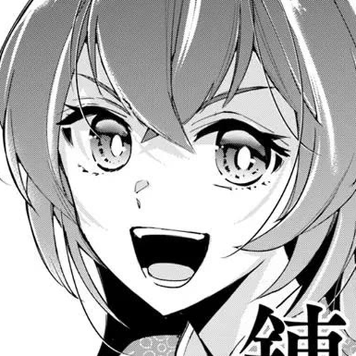 The Frontier Alchemist Chapter 36 cover