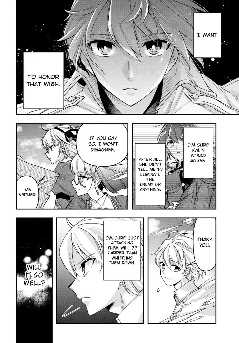 The Frontier Alchemist Chapter 37 page 13 - Chapter 37