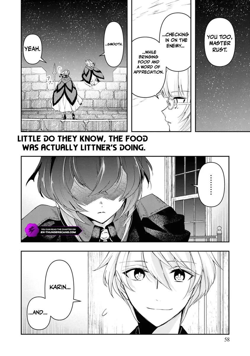 The Frontier Alchemist Chapter 38 page 26 - Chapter 38