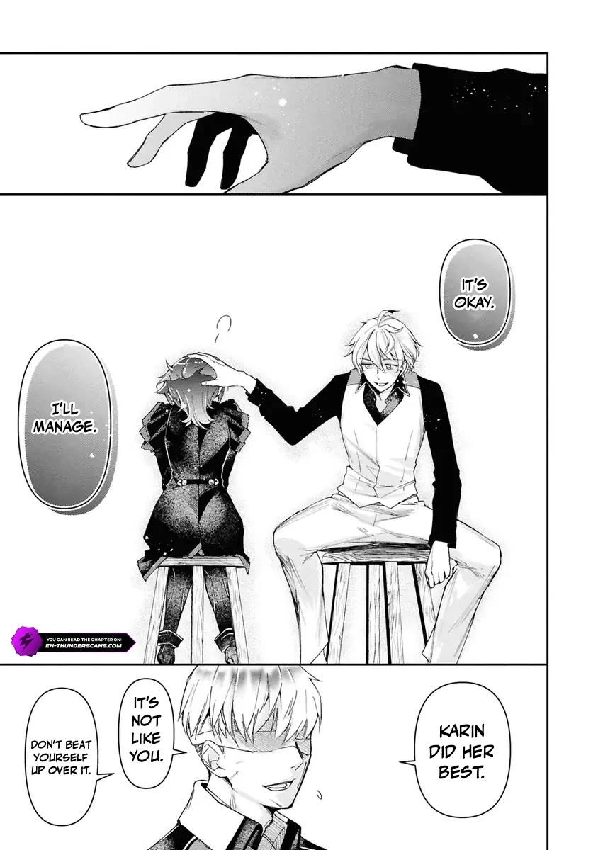The Frontier Alchemist Chapter 38 page 29 - Chapter 38