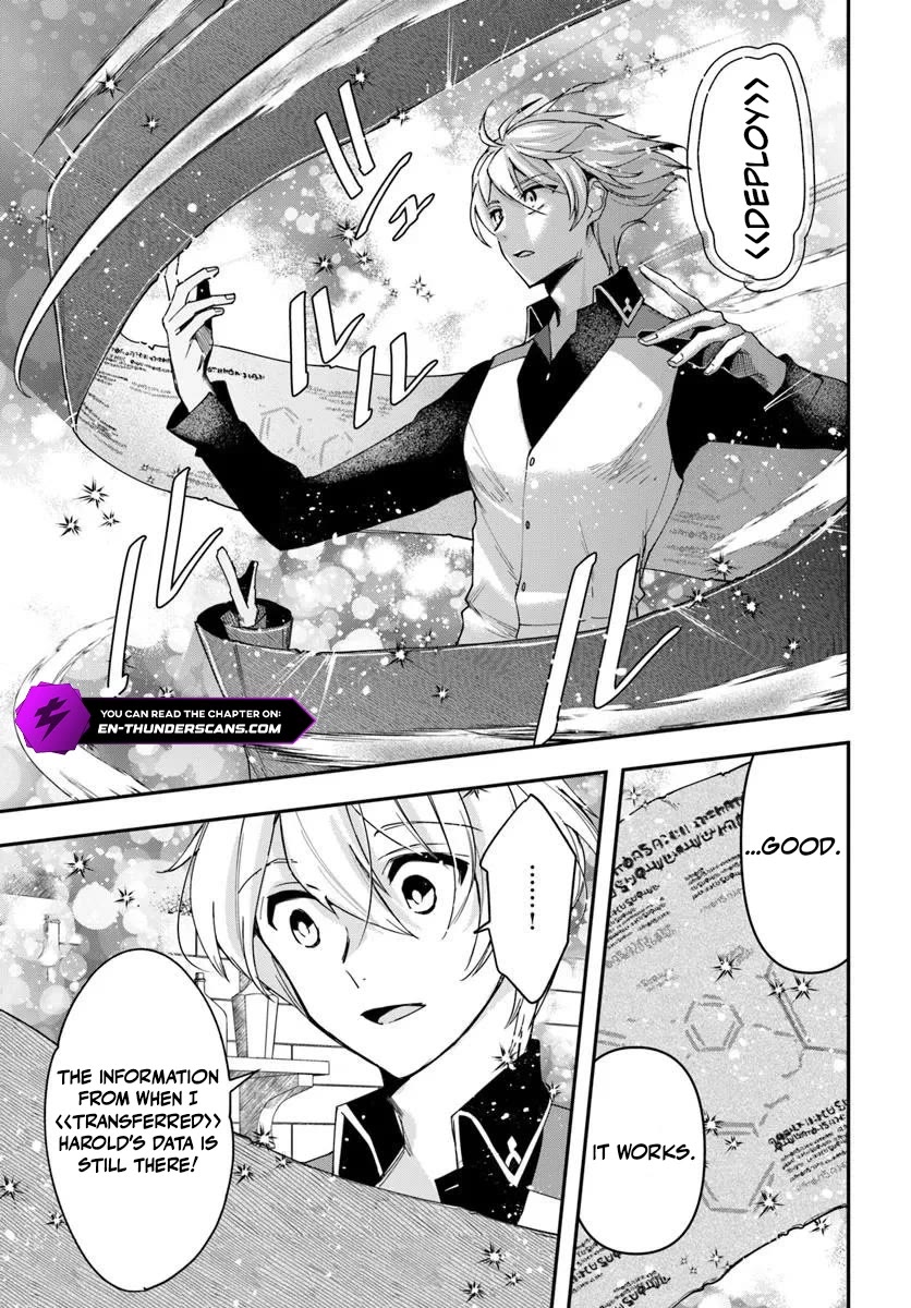 The Frontier Alchemist Chapter 39 page 5 - Chapter 39