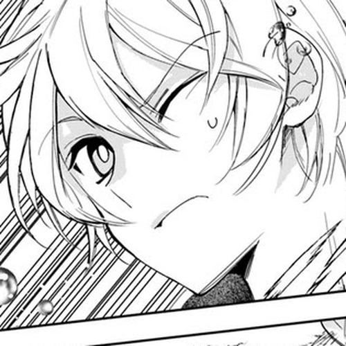The Frontier Alchemist Chapter 4 cover