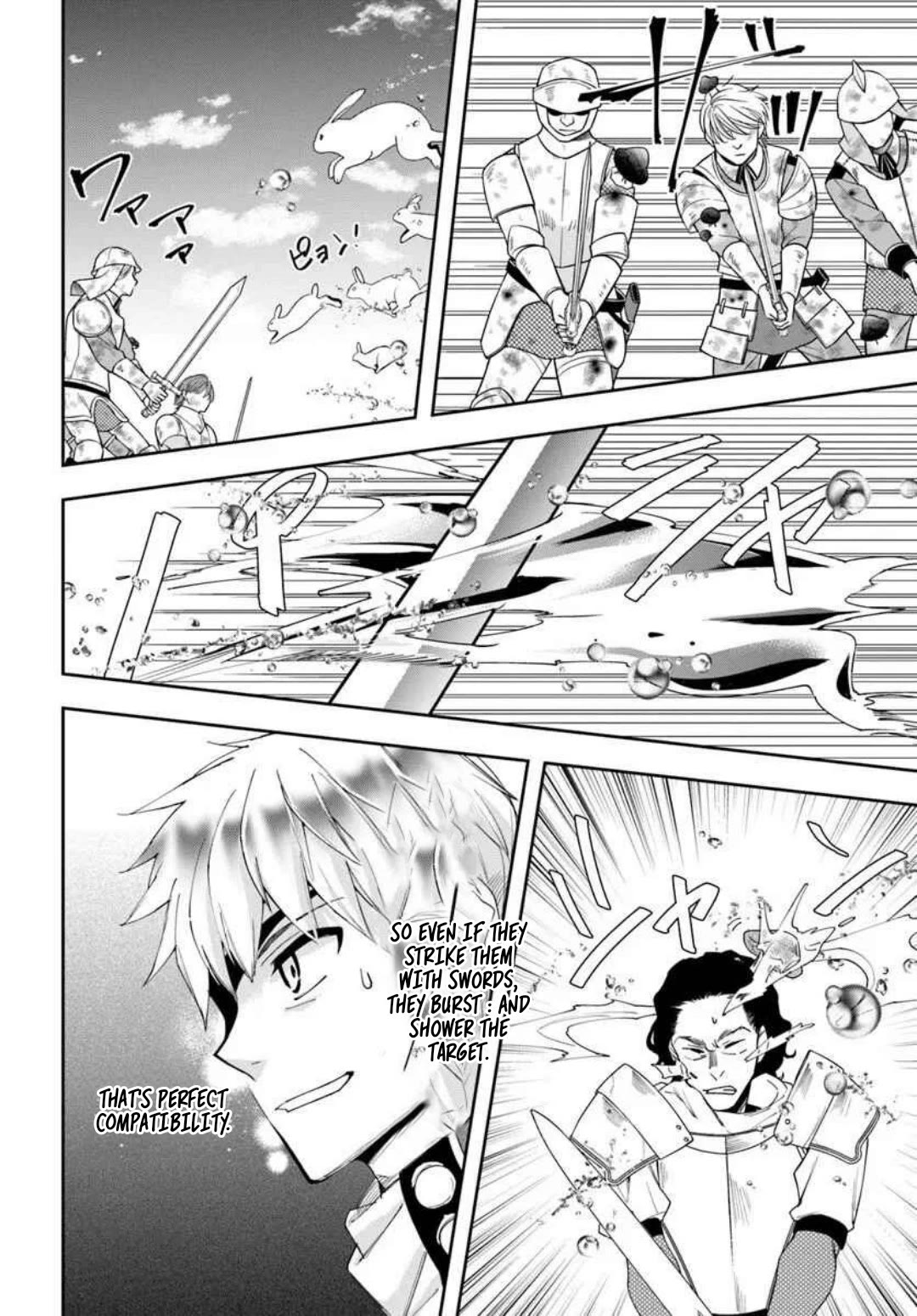The Frontier Alchemist Chapter 40 page 15 - Chapter 40