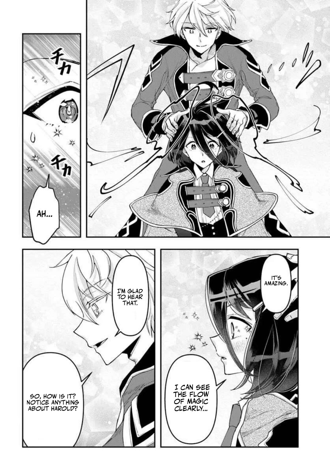 The Frontier Alchemist Chapter 40 page 27 - Chapter 40