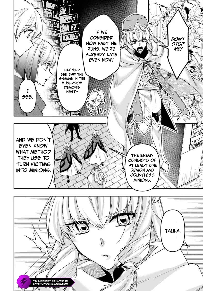 The Frontier Alchemist Chapter 41 page 19 - Chapter 41