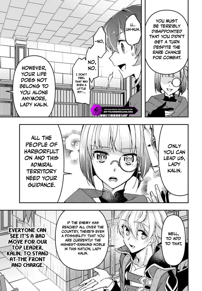 The Frontier Alchemist Chapter 41 page 30 - Chapter 41