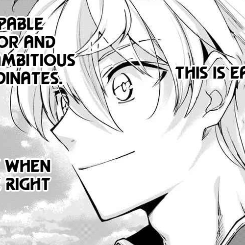 The Frontier Alchemist Chapter 41 cover