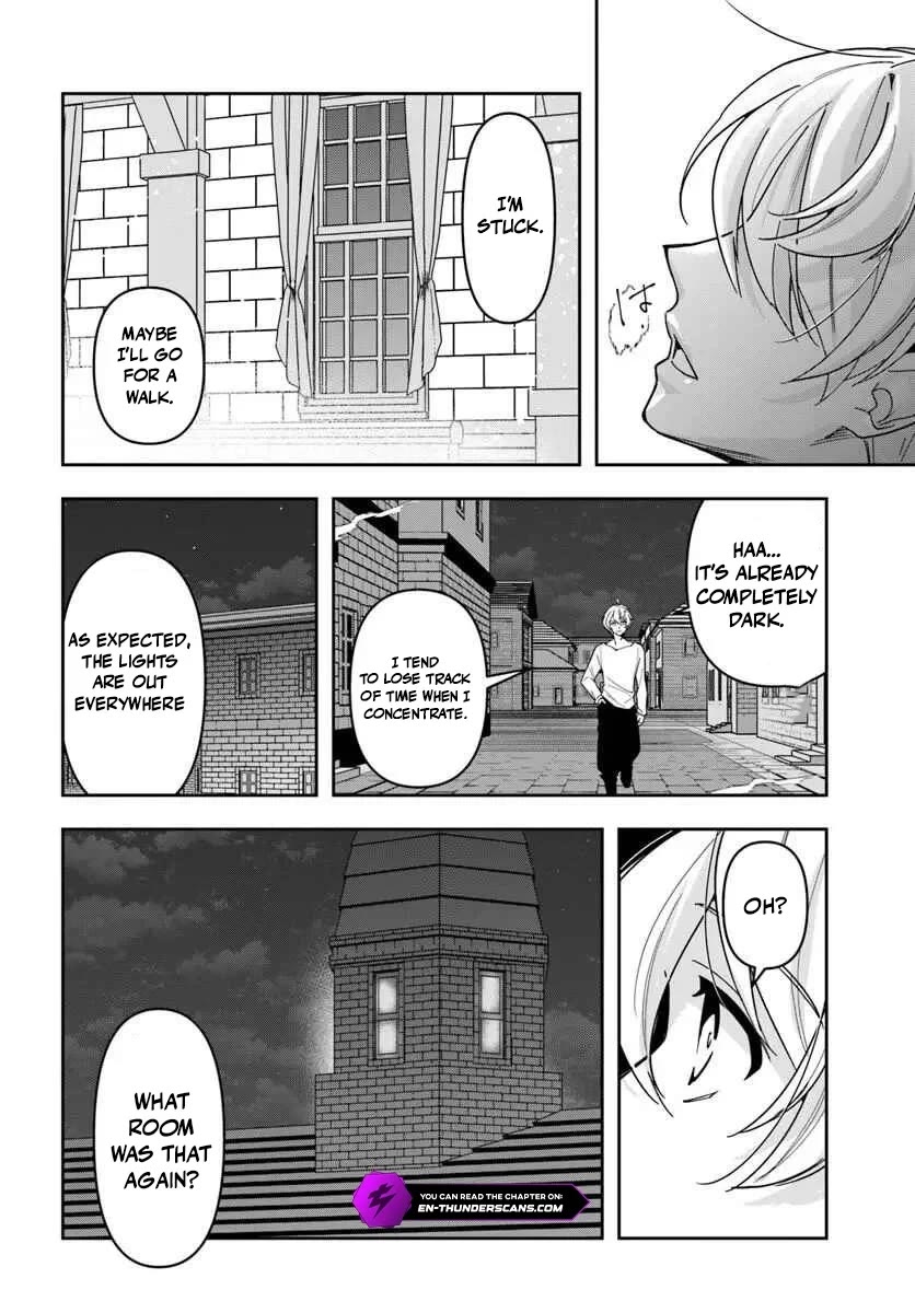 The Frontier Alchemist Chapter 42 page 13 - Chapter 42