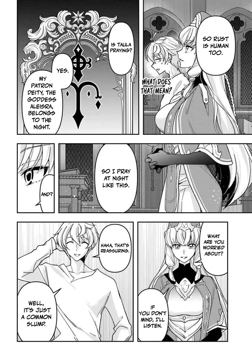 The Frontier Alchemist Chapter 42 page 15 - Chapter 42
