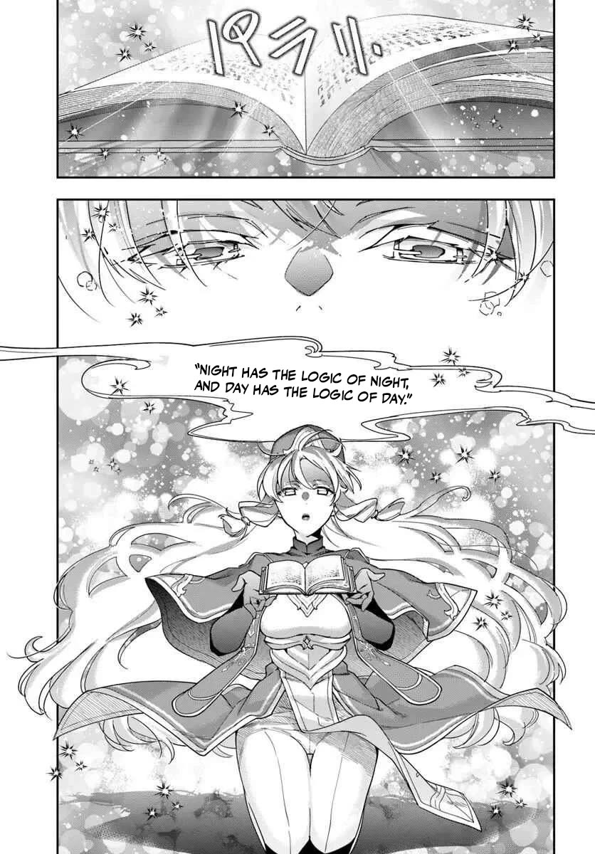 The Frontier Alchemist Chapter 42 page 18 - Chapter 42