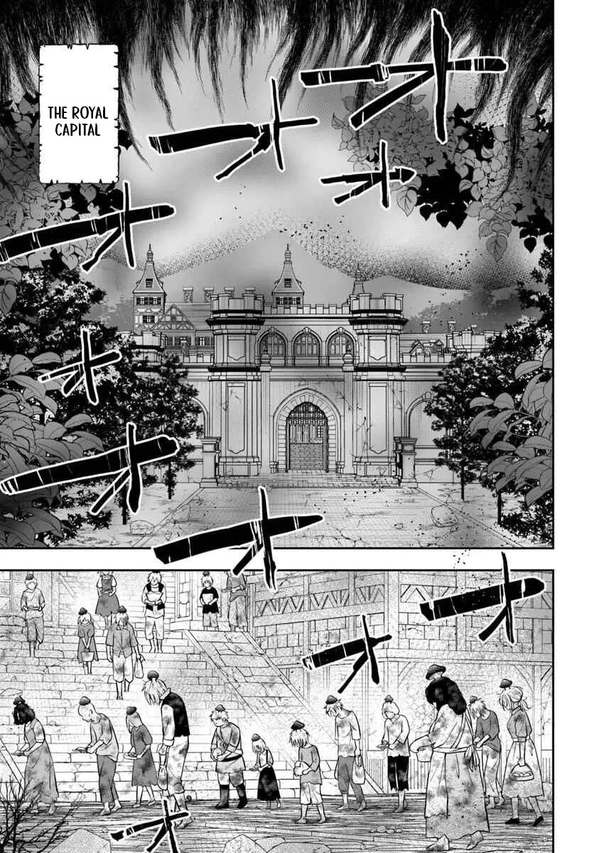 The Frontier Alchemist Chapter 42 page 2 - Chapter 42