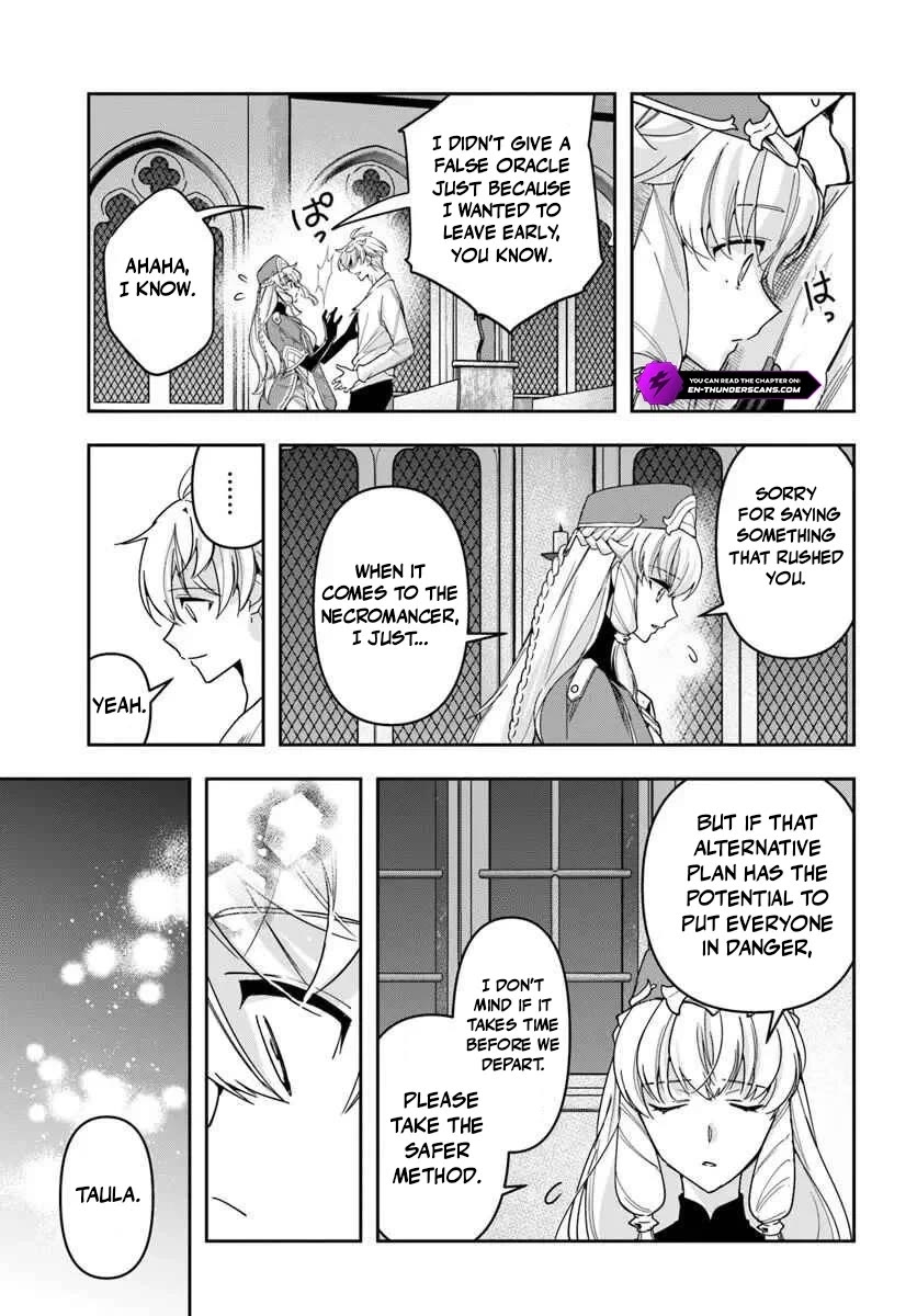 The Frontier Alchemist Chapter 42 page 24 - Chapter 42