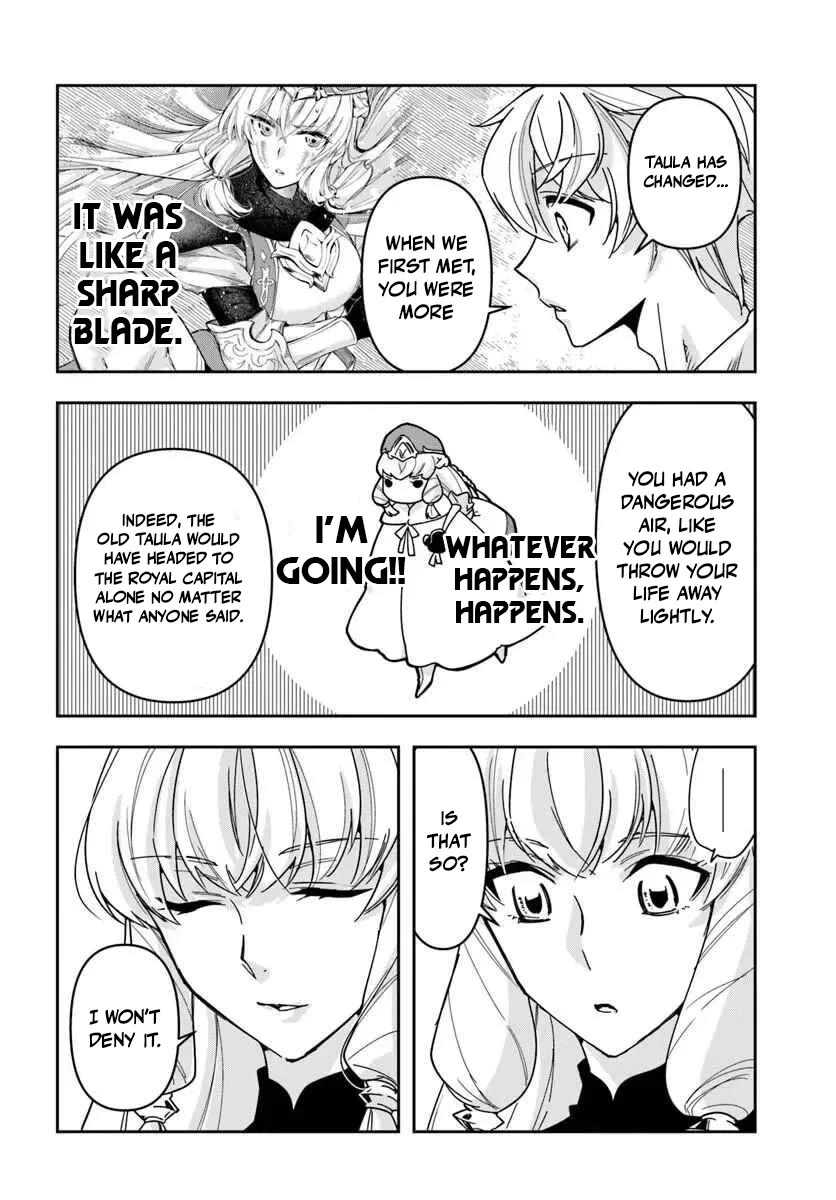 The Frontier Alchemist Chapter 42 page 25 - Chapter 42