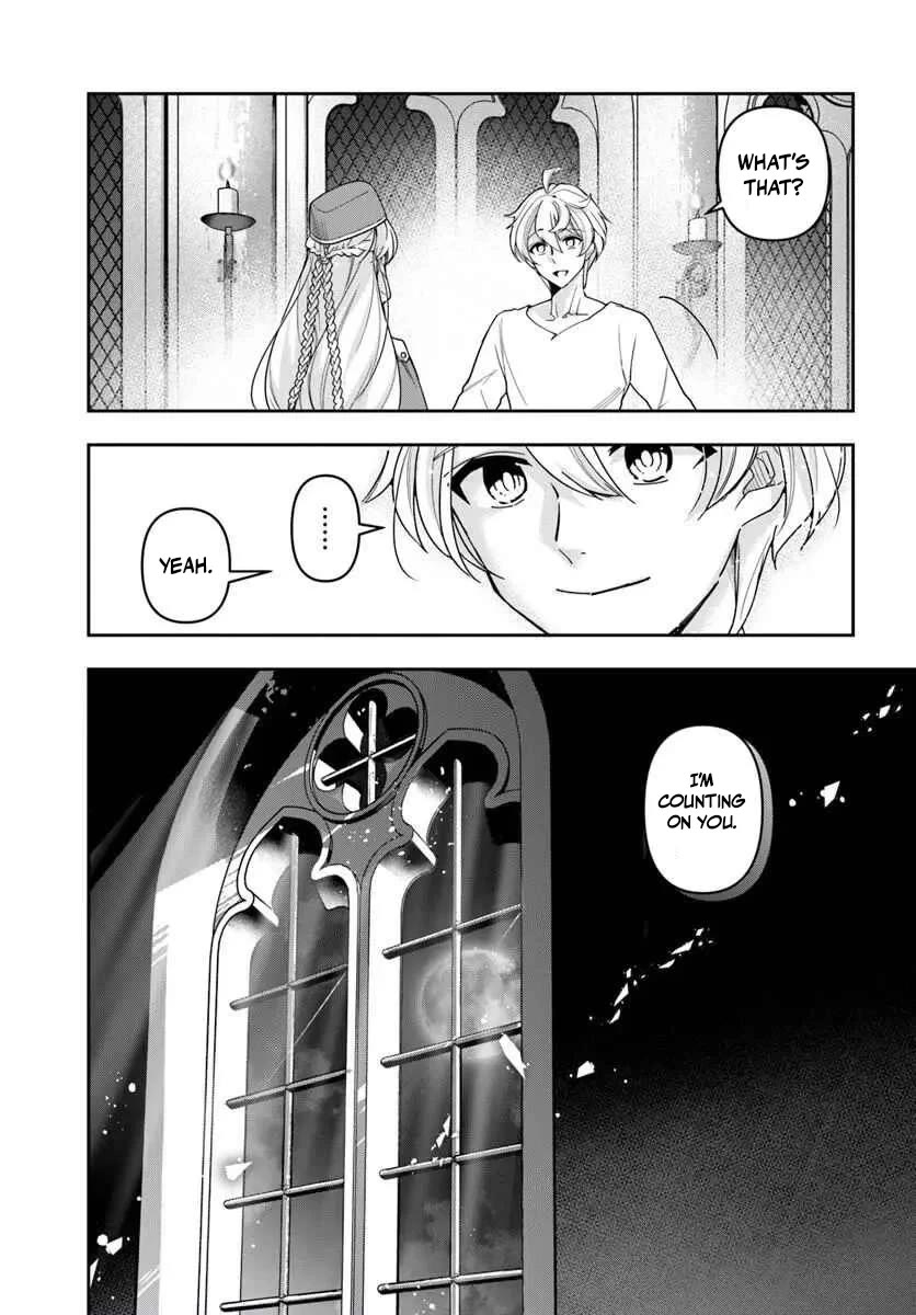 The Frontier Alchemist Chapter 42 page 28 - Chapter 42