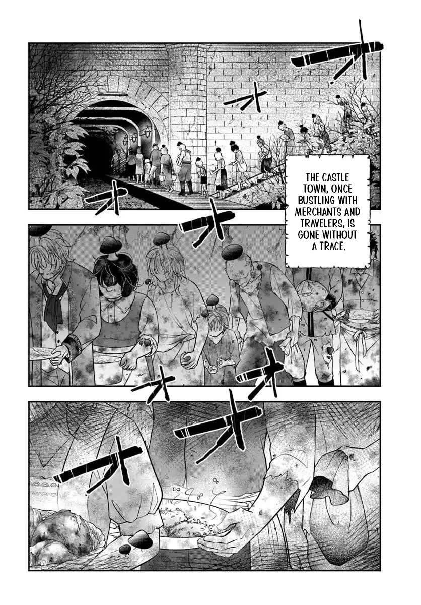 The Frontier Alchemist Chapter 42 page 3 - Chapter 42