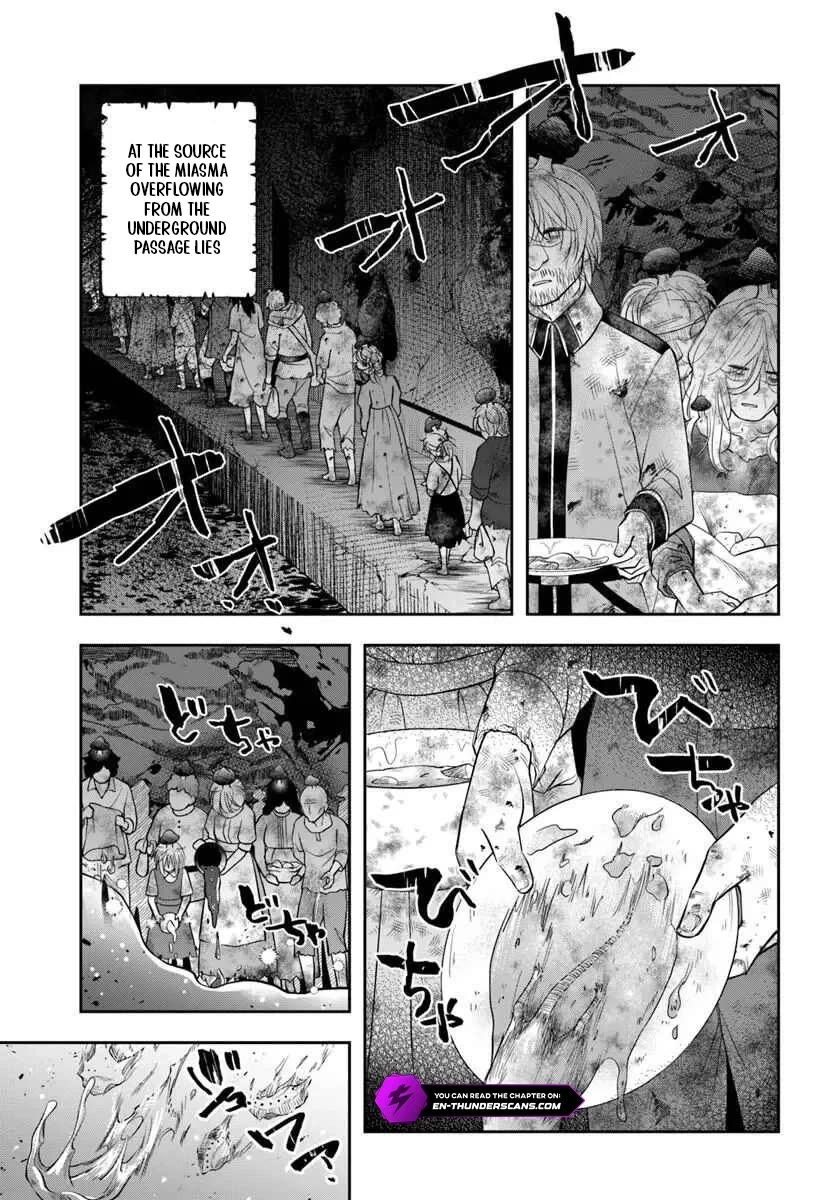 The Frontier Alchemist Chapter 42 page 4 - Chapter 42