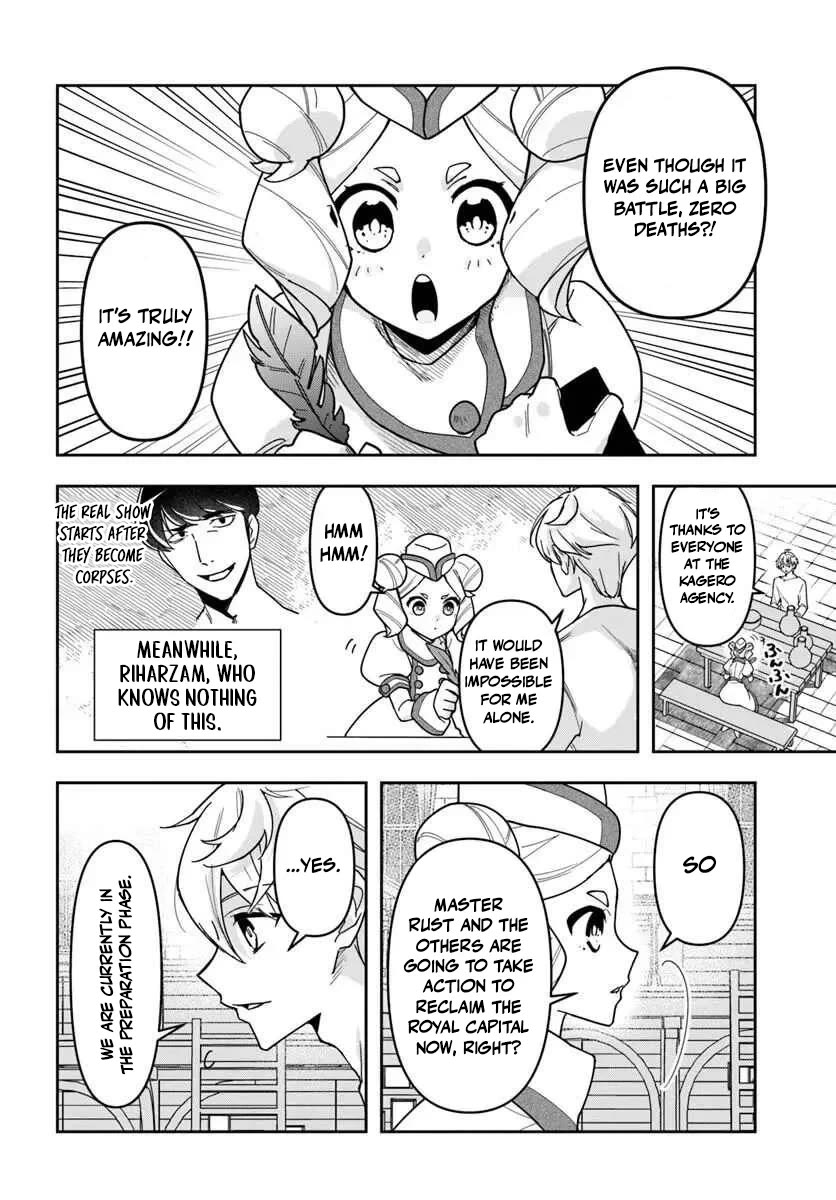 The Frontier Alchemist Chapter 42 page 9 - Chapter 42