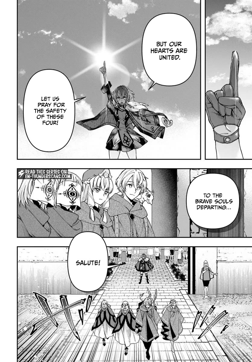 The Frontier Alchemist Chapter 43 page 15 - Chapter 43