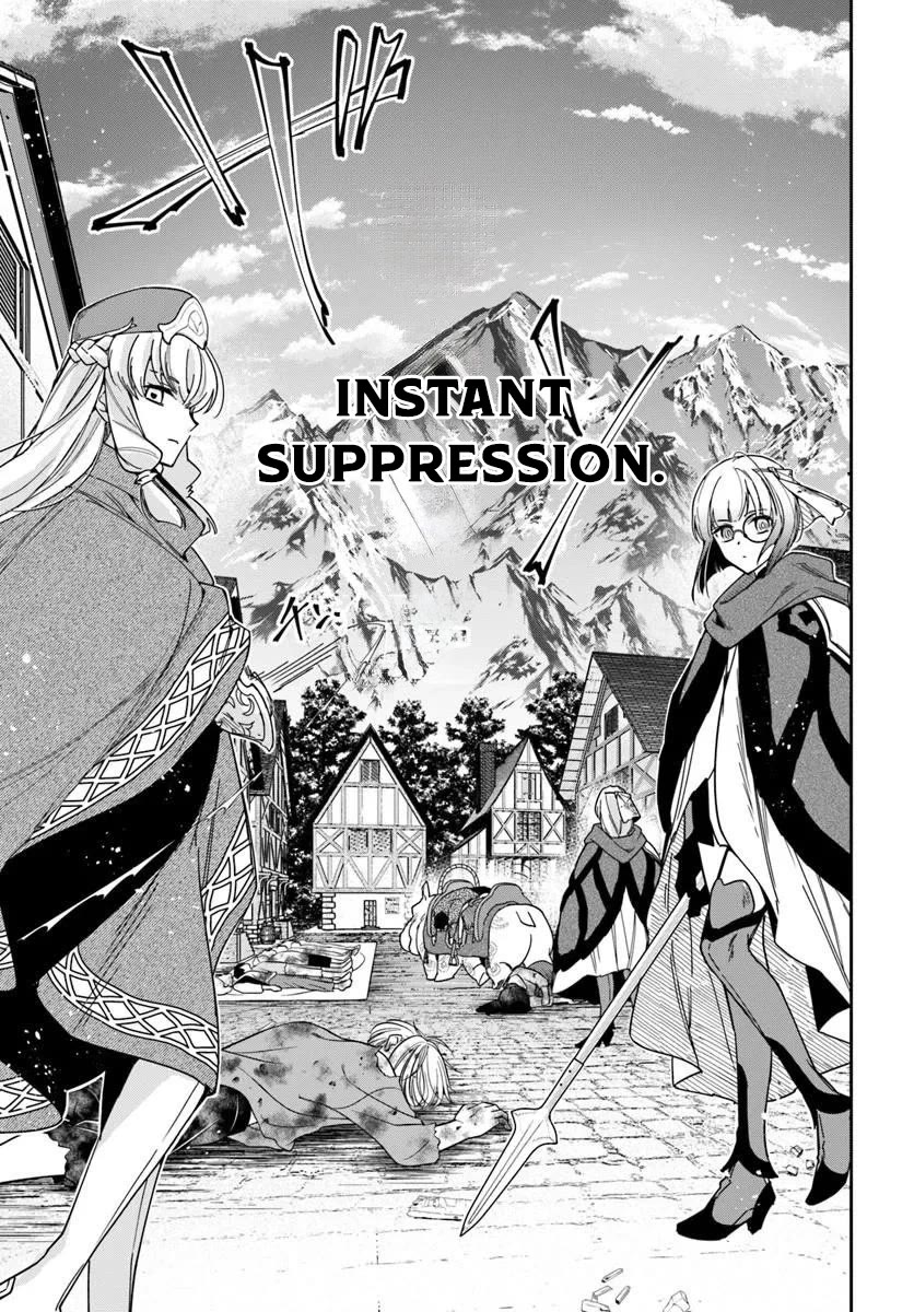 The Frontier Alchemist Chapter 43 page 26 - Chapter 43