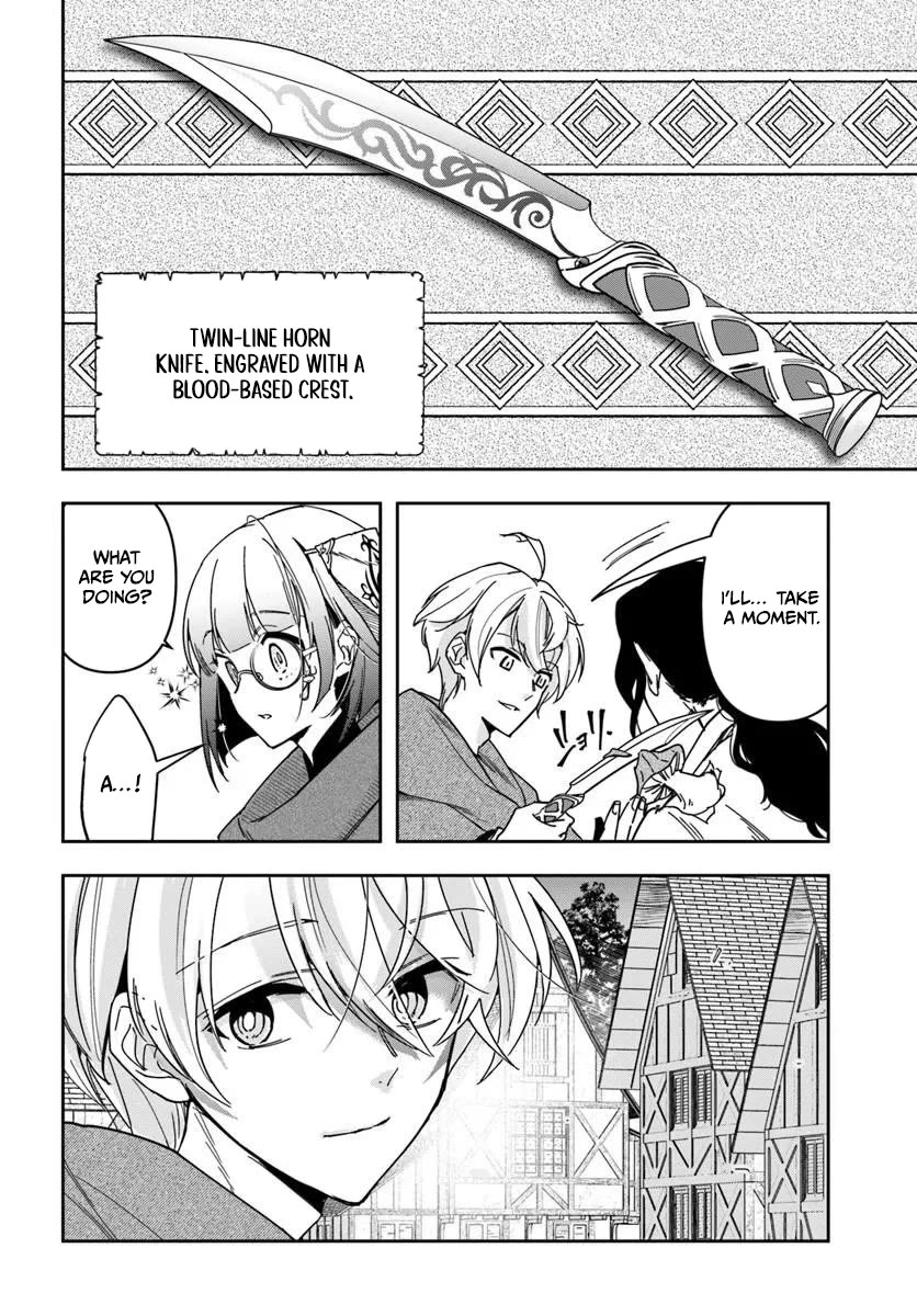 The Frontier Alchemist Chapter 43 page 29 - Chapter 43