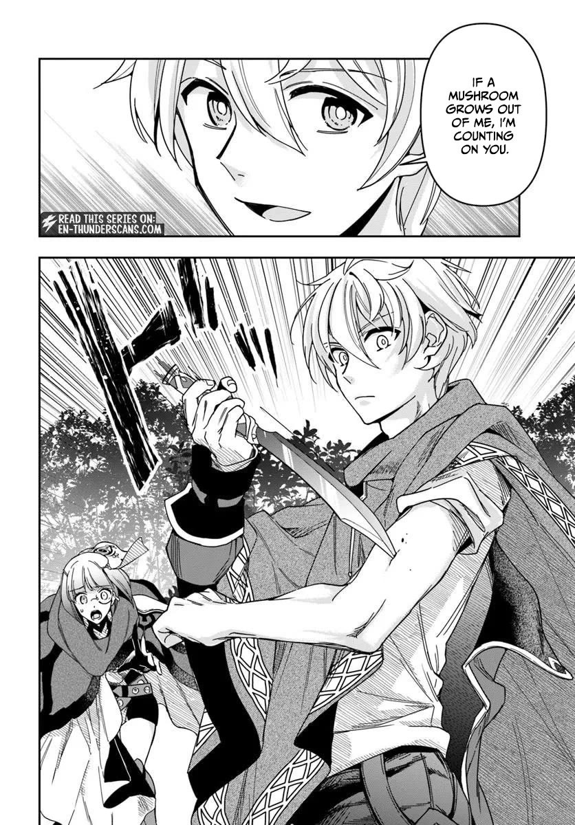 The Frontier Alchemist Chapter 43 page 31 - Chapter 43